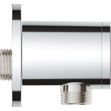 Grohe Tempesta Duvar Bağlantısı Grh 28671001