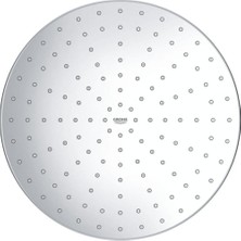 Grohe Rainshower 310 Mono Tepeduşu, Yuvarlak Grh 26561000