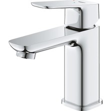 Grohe Cubeo Tek Kumandalı Lavabo Bataryası 1/ 2″ S- Boyut Grh 1017320000