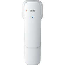 Grohe Cubeo Tek Kumandalı Lavabo Bataryası 1/ 2″ S- Boyut Grh 1017320000