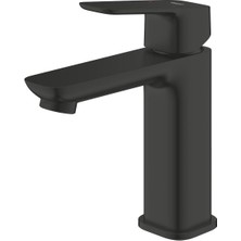 Grohe Cubeo Tek Kollu Lavabo Bataryası M-Boyut Grh 1017552430