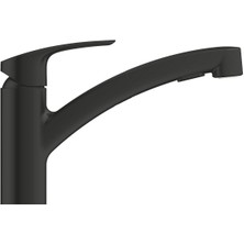 Grohe Eurosmart Tek Kumandalı Eviye Bataryası Grh 303052431
