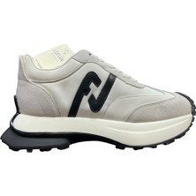 Lufian Marta Bayan Sneaker Ayakkabı Beyaz 121230032