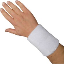 Havlu Bileklik Ter Bandı 10CM Sporcu Havlu Bilekliği