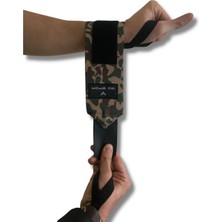 Fitness Ağırlık Bilekliği Bilek Koruyucu Wrıst Wraps