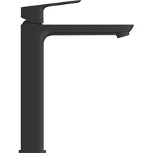 Grohe Cubeo Tek Kumandalı Lavabo Bataryası Xl- Boyut Grh 1017292430