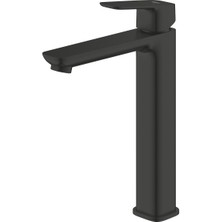 Grohe Cubeo Tek Kumandalı Lavabo Bataryası Xl- Boyut Grh 1017292430