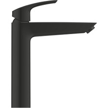 Grohe Eurosmart Tek Kumandalı Lavabo Bataryası Xl- Boyut Grh 239712433