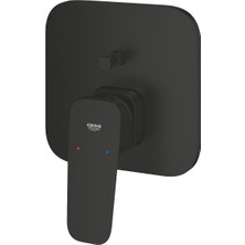 Grohe Cubeo Ankastre Banyo/ duş Bataryası Grh 1017772430