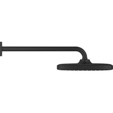 Tempesta 250 Cube Tepe Duşu Seti 380 Mm, Tek Akışlı Grh 266872430