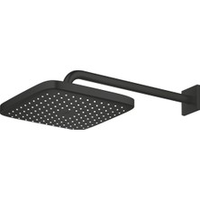 Tempesta 250 Cube Tepe Duşu Seti 380 Mm, Tek Akışlı Grh 266872430