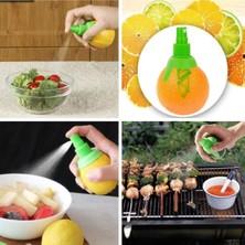 Vivaverse Limon Sıkacağı Sprey Aparatı