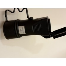 Bemis - V2L - V2L Tek Çıkışlı Adaptör 220 W - BKT-2102-2001