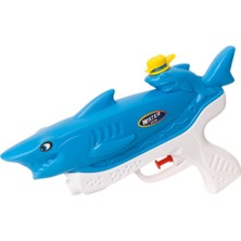 Serenity Haven Poşette Su Tabancası 96 Ast Mavi