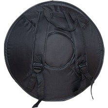 Aison AN9G Basic Handpan Gold (Re Min)