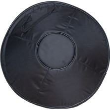 Aison AN9G Basic Handpan Gold (Re Min)