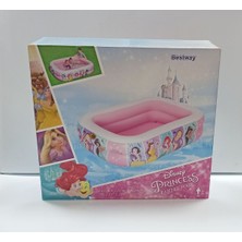 Bestway Dısney Prıncess Havuz. 201*150*51 cm