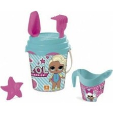 Serenity Haven Sürpriz Kum Kovası