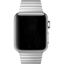 Watch 44MM Uyumlu Krd-35 Metal Kordon Tstk - Gümüş