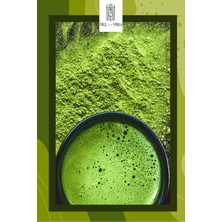 Mel and Mira Premium Matcha Tozu 50 gr, Matcha Powder