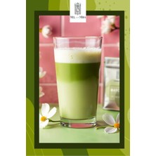 Mel and Mira Premium Matcha Tozu 50 gr, Matcha Powder