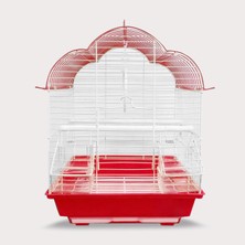 Kafes Renkli 30X23X40 Dpmah