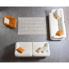 Petra Koltuk Takımı (3*3*1)
