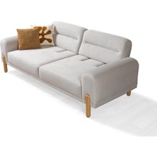 Parla Koltuk Takımı (3*3*1)