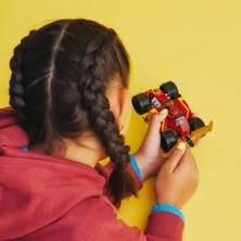 LEGO Nınjago® Kai’nin Ninja Yarış Arabası Evo 71780-6 Yaş ve Üzeri  (94 Parça)