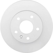 Fren Diski Arka 5 Bijon 264 mm Opel Zafira 1.8 00 - Dpmah