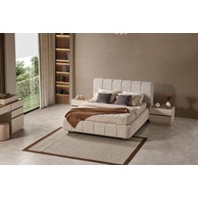 Raun Bazalı Karyola