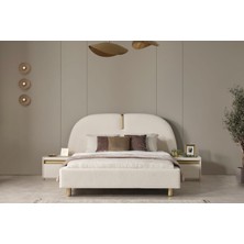 Riox Bazalı Karyola