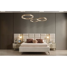 Nacco Bazalı Karyola