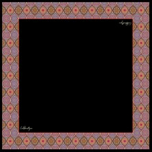Güz | Yaz Serinliği Eşarp 2205-01-90X90