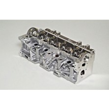 Silindir Kapaği Subapli Euro3 Kng-Clio Ii-Iii-Mgn Ii-Scenic Ii-Dacia Logan-Micra Iii 1.5 Dci K9K 790 Dpmah