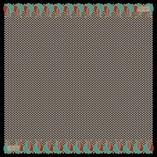 Güz | Yaz Serinliği Eşarp 2224-12-90X90