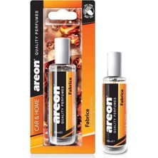 Areon 35 ml Fabrice Oto Araç Spreyi