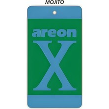 Areon x Mojito Oto Araç Kokusu