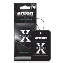 Areon x Version Summer Dream Oto Araç Kokusu