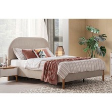 Zendi Bazalı Karyola