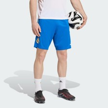 Adidas Performance JP4030 Real Madrid Tiro 25 Competition Training Shorts