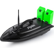 Flytec 2011-5 500M Balık Yemleme Teknesi