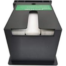 Epson T6711-C13T671100 Atık Kutusu Epson Workforce WF-3640DTWF,WF-7110DTW,WF-7210DTW, WF-7610DWF,WF-7615DWF,WF-7620DTWF Uyumlu