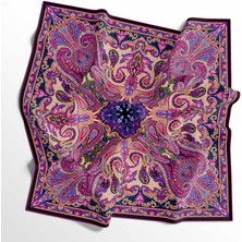 Soft Pamuk Eşarp - 05406 - 10