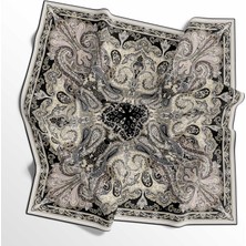 Soft Pamuk Eşarp - 05406