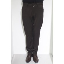 Hacker Fistan Store Erkek Normal Bel Spor Kesim Rahat Kalıp Dar Paça Jogger Pantolon