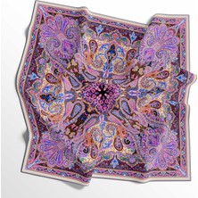 Soft Pamuk Eşarp - 05405