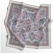 Ipekal Soft Pamuk Eşarp - 05404- 20