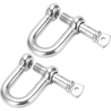 Ceo Zincir Kilidi 16MM Metal
