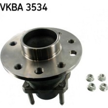 Arka Porya Saab 9.5 1.9tid 2.0t 2.2tid 2.3t 3.0tid 2000-2009 Dpmah